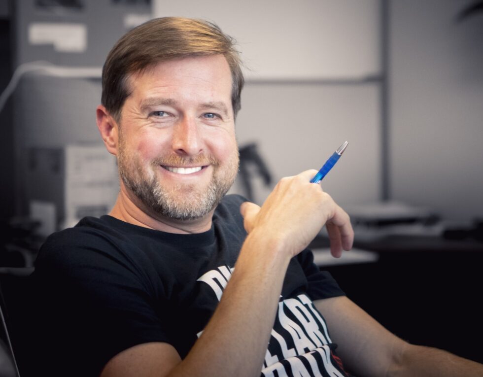 Chris Html Inventor Founder Spotlight | Integrated Communications